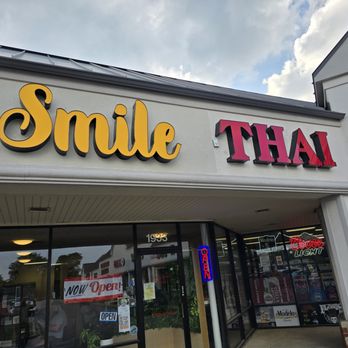 Smile Thai And Asian Kitchen - Thai Near Me - Palatine, Illinois Smile Thai And Asian Kitchen - Thai Near Me - Palatine, Illinois