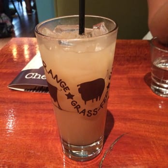 Bareburger - Hell's Kitchen - Burgers Near Me - New York, New York