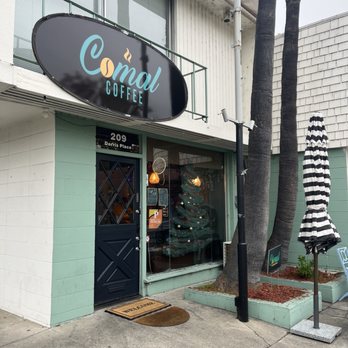 Comal Coffee - Coffee Roasteries Near Me - Stockton, California Comal Coffee - Coffee Roasteries Near Me - Stockton, California