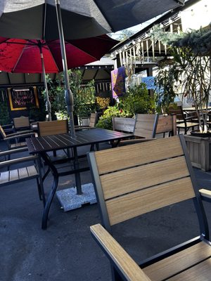 Pontilly Coffee by null