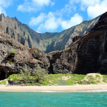 Na Pali Experience - Na Pali Experience - The Na Pali Coast - Boating Near Me - Kekaha, Hawaii Na Pali Experience - Na Pali Experience - The Na Pali Coast - Boating Near Me - Kekaha, Hawaii