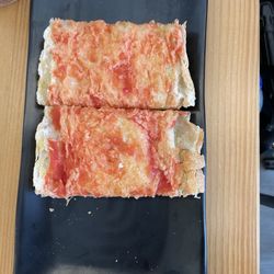 Beher - Crystal Bread