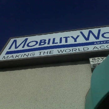 MobilityWorks - Mobility Equipment Sales & Services Near Me - Santa Clara, California MobilityWorks - Mobility Equipment Sales & Services Near Me - Santa Clara, California