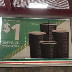 I went here on Friday Dec 20th and was charged $2.39 What's up with that?