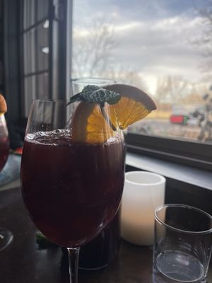 Cafe Vino by null