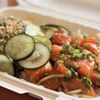 Ry's Poke Shack gift card
