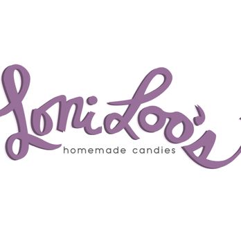 Loni Loo's Homemade Candies - loni loo's logo - Desserts Near Me Loni Loo's Homemade Candies - loni loo's logo - Desserts Near Me