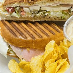 Tortas