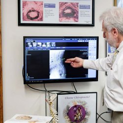 The Harte of Chiropractic - Top Rated Corte Madera Chiropractor