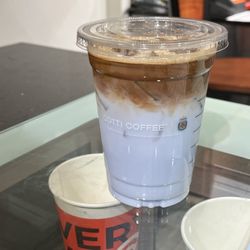 Cotti Coffee