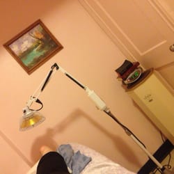 T R Acupuncture & Herb Clinic - Funky little joint. But they seem very knowledgable and come highly recommended.
