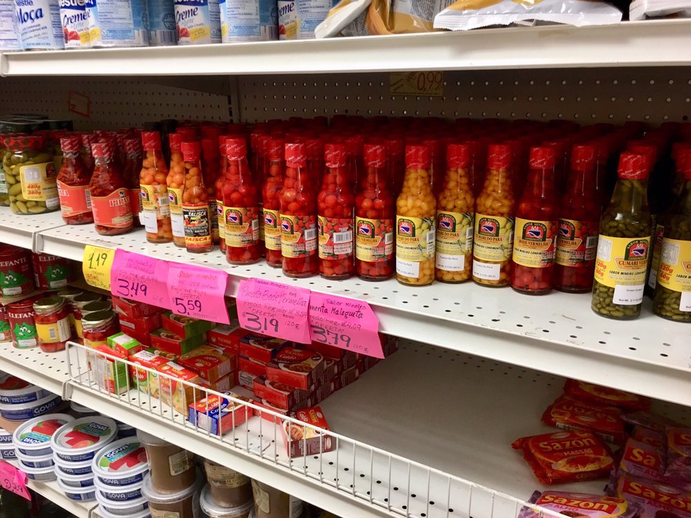 LA PEQUENITA MARKET 44 Photos & 21 Reviews 2740 S State St, Salt