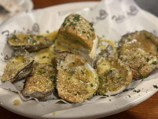 Felix's Restaurant & Oyster Bar by null Felix's Restaurant & Oyster Bar by null