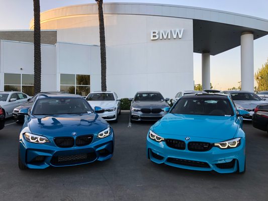 BMW FRESNO - Updated February 2025 - 177 Photos & 200 Reviews - 7171 N ...