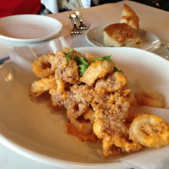 Hooked - Calamari with spicy aioli - Seafood Near Me - Ocean City, Maryland Hooked - Calamari with spicy aioli - Seafood Near Me - Ocean City, Maryland