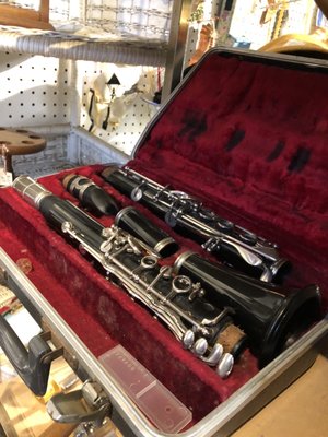 Cold Spring Antiques Center by null