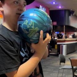 Virtue Bowling Supply - New bowling ball
