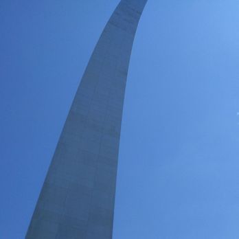 Gateway Arch - Just impressive. - Landmarks & Historical Buildings Near Me - St. Louis, Missouri Gateway Arch - Just impressive. - Landmarks & Historical Buildings Near Me - St. Louis, Missouri