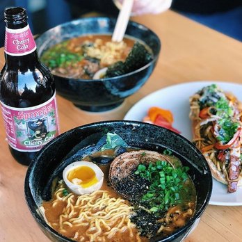 Rose's - Spicy ramen - Desserts Near Me - Durham, North Carolina Rose's - Spicy ramen - Desserts Near Me - Durham, North Carolina