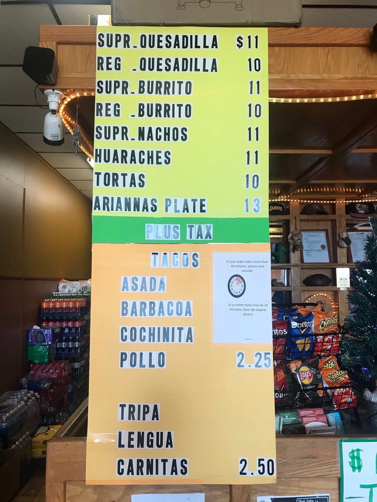 El Paisano Restaurant