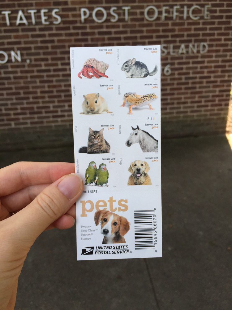 US POST OFFICE Updated June 2024 200 Middle Hwy, Barrington, Rhode