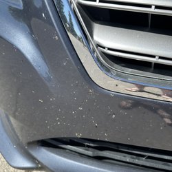 Pony Express Car Wash