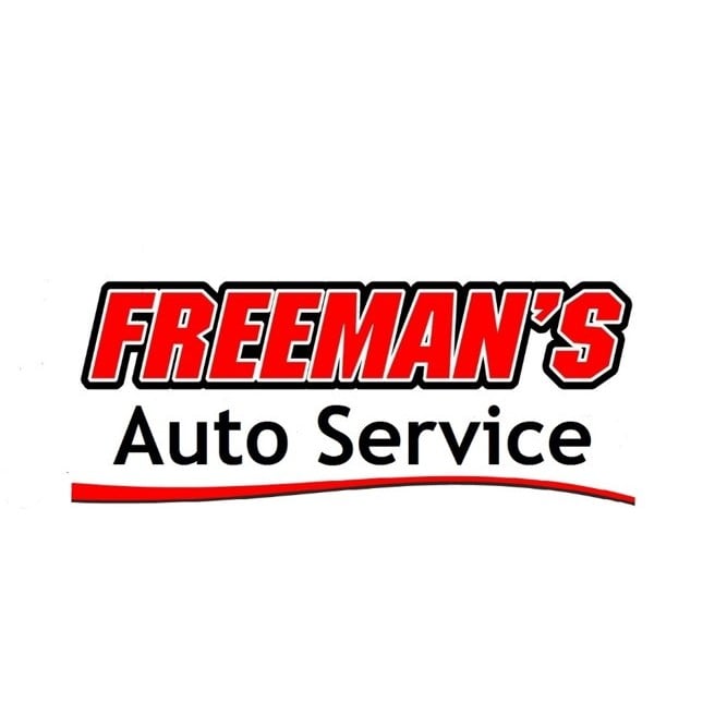FREEMAN’S AUTO SERVICE Updated August 2024 56 Forester Ave, Warwick
