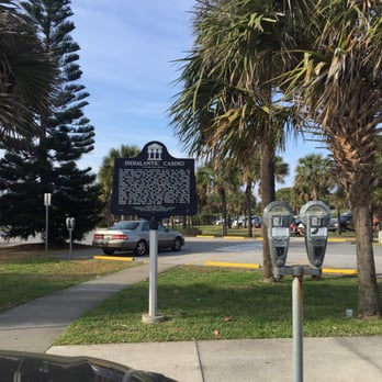 Indialantic Casino - Site of Indiatlantic Casino and Bahama Beach Club (after WWII) - Landmarks & Historical Buildings Near Me - Indialantic, Florida Indialantic Casino - Site of Indiatlantic Casino and Bahama Beach Club (after WWII) - Landmarks & Historical Buildings Near Me - Indialantic, Florida