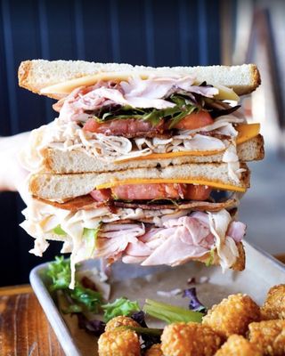 The Local No. 7 by null