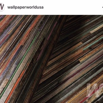 Wallpaper World - If the room you plan to upholster is very used, choose a vinyl paper. After, choose patterns that match the decor of each room. - Wallpapering Near Me - Miami, Florida Wallpaper World - If the room you plan to upholster is very used, choose a vinyl paper. After, choose patterns that match the decor of each room. - Wallpapering Near Me - Miami, Florida