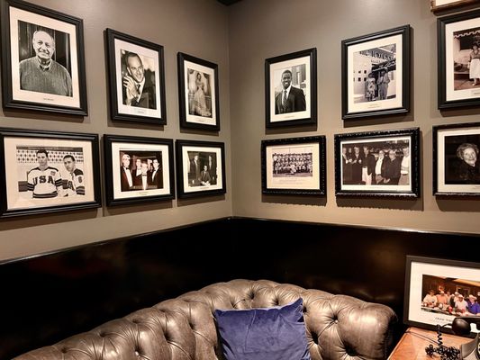 The Lexington by null