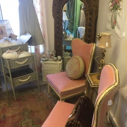 Vintage Shops