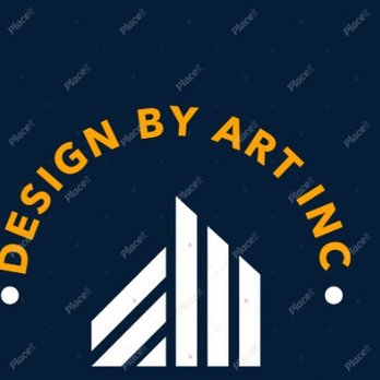 Design by Art - a logo for a construction company - General Contractors Near Me Design by Art - a logo for a construction company - General Contractors Near Me