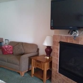 Robinhood Resort - Big Bear Lake, CA