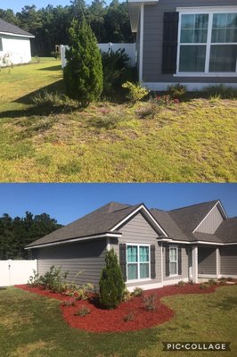 INDEPENDENCE LAWN CARE Updated - L