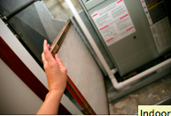 Slide of Blue Mountain Plumbing Heating & Cooling