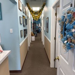 Gorman Holistic Health & Chiropractic Center - Office