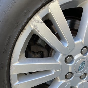 Atlantic Luxury Auto - Curbed wheels - Used Car Dealers Near Me - Atlanta, Georgia Atlantic Luxury Auto - Curbed wheels - Used Car Dealers Near Me - Atlanta, Georgia