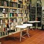 Photo of TFM - Centro do Livro e do Disco de Língua Portuguesa