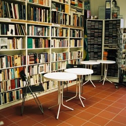 TFM - Centro do Livro e do Disco de Língua Portuguesa