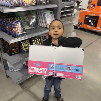 WALMART SUPERCENTER - Updated January 2026 - 30 Photos & 37 Reviews ...