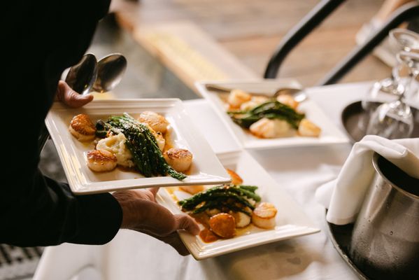 Isa Restaurant by null