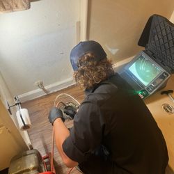 Burtech Plumbing