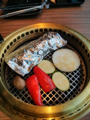 Gyu-Kaku Japanese BBQ by null
