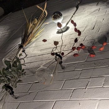 The Brewtorium Brewery & Kitchen - Geeky decor, great chemistry stuff. - Brewpubs Near Me - Austin, Texas