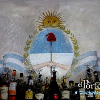 El Porteno - Argentina - Argentine Near Me - Milan, Michigan El Porteno - Argentina - Argentine Near Me - Milan, Michigan