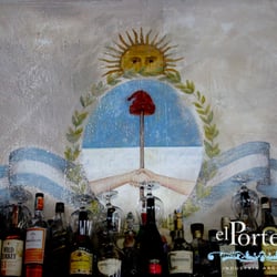 El Porteno - Argentina