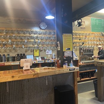 Quarry Brewing - Breweries Near Me - Butte, Montana Quarry Brewing - Breweries Near Me - Butte, Montana