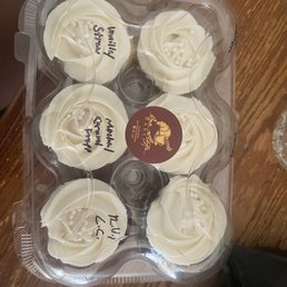 Wedding Cakes