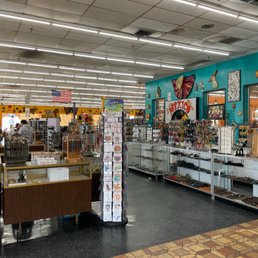 Gift shop Gift shop